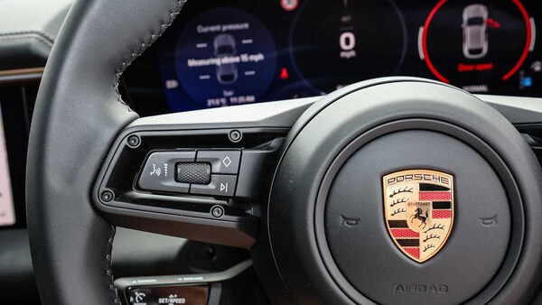 Used Porsche Macan 2025 for sale - 75299680: Photo 14