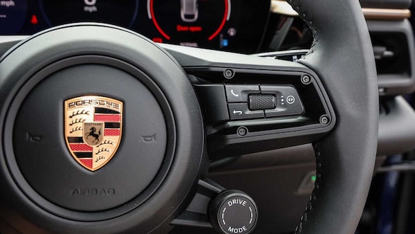 Used Porsche Macan 2025 for sale - 75299680: Photo 15