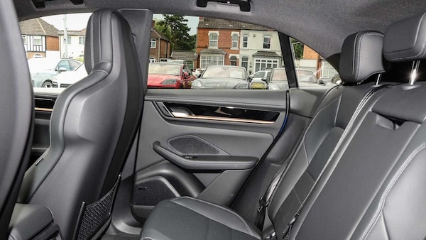 Used Porsche Macan 2025 for sale - 75299680: Photo 16