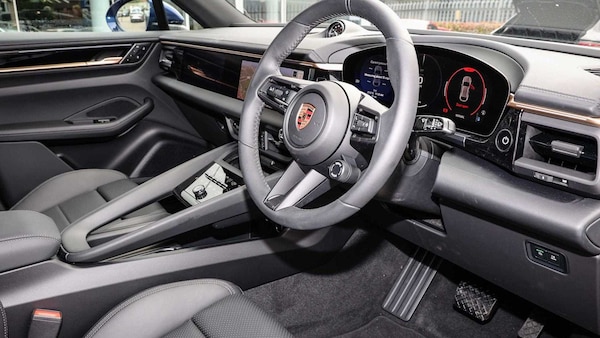 Used Porsche Macan 2025 for sale - 75299680: Photo 27