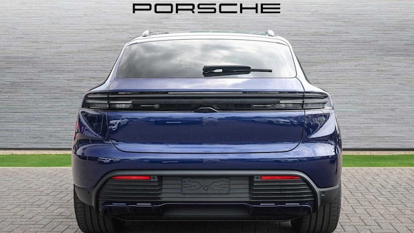 Used Porsche Macan 2025 for sale - 75299680: Photo 5