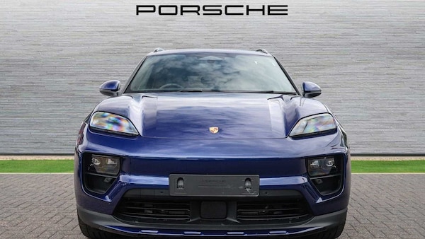 Used Porsche Macan 2025 for sale - 75299680: Photo 8