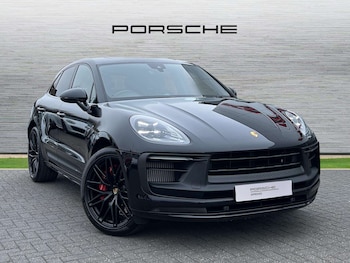 Used Porsche Macan 2026 for sale - 78507001: Photo