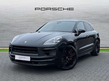 Used Porsche Macan 2026 for sale - 78507001: Photo