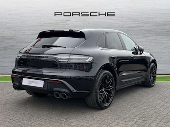Used Porsche Macan 2026 for sale - 78507001: Photo