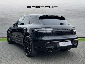 Used Porsche Macan 2026 for sale - 78507001: Photo