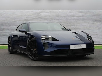 Used Porsche Taycan 2023 for sale - 79251157: Photo