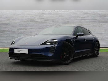 Used Porsche Taycan 2023 for sale - 79251157: Photo
