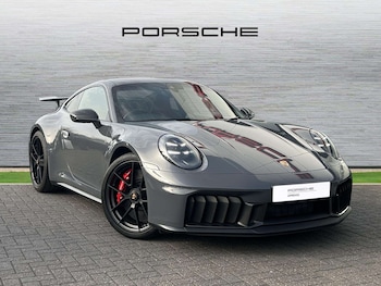 Used Porsche 911 2026 for sale - 78495128: Photo