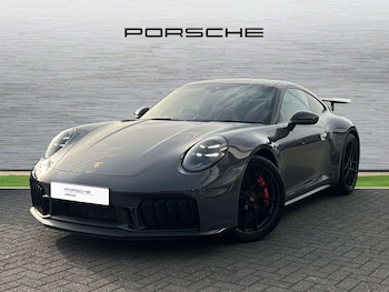 Used Porsche 911 2026 for sale - 78495128: Photo
