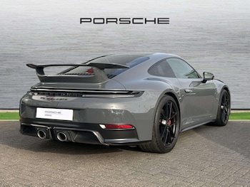 Used Porsche 911 2026 for sale - 78495128: Photo