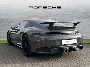 Used Porsche 911 2026 for sale - 78495128: Photo