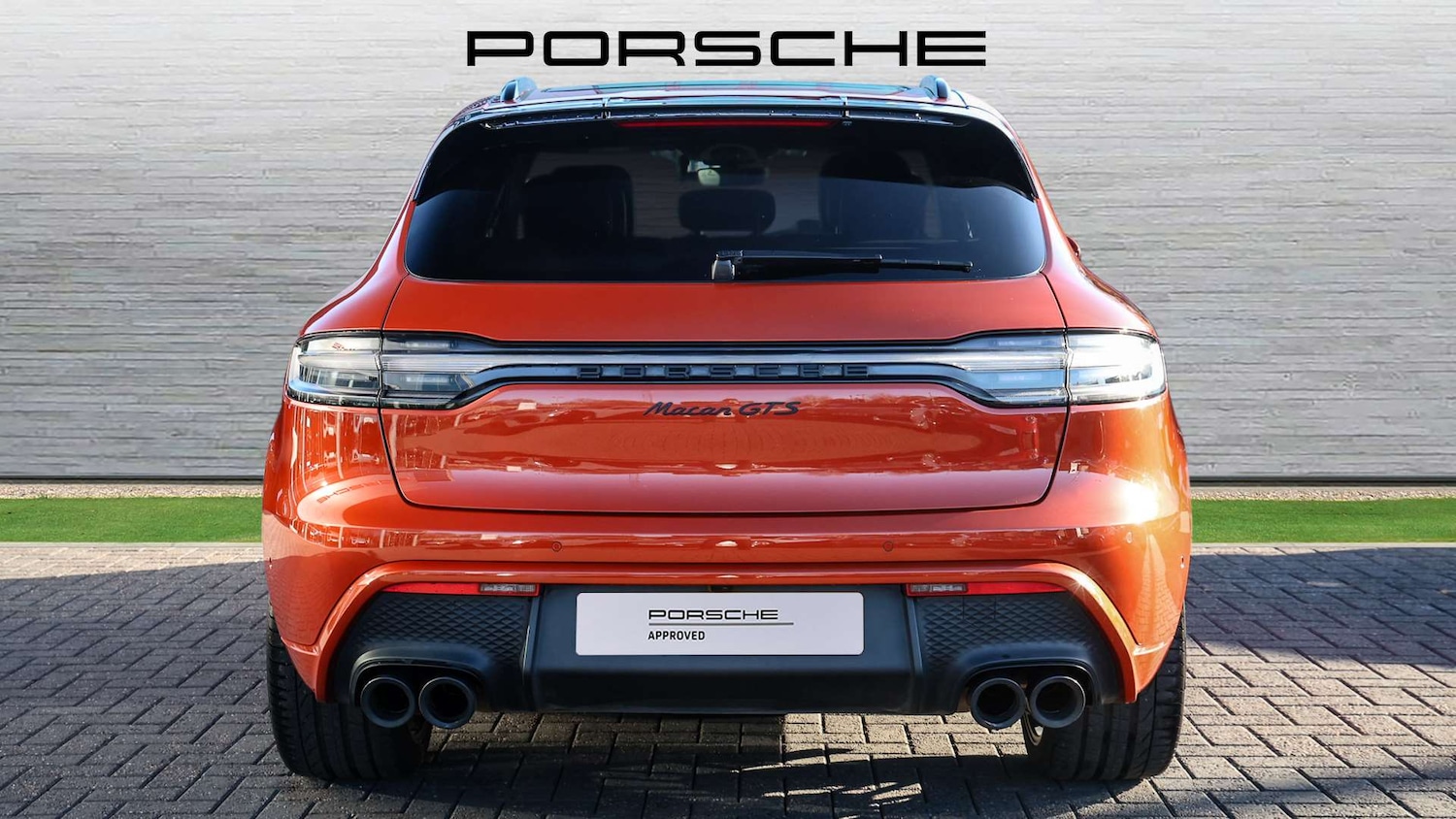 Used Porsche Macan 2022 for sale - 76804987: Photo 10