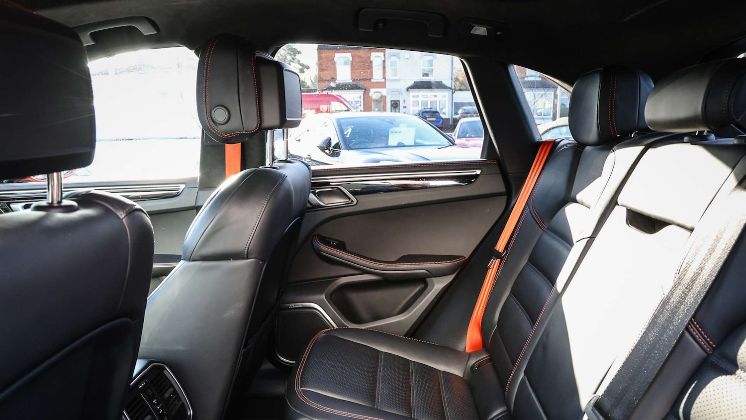 Used Porsche Macan 2022 for sale - 76804987: Photo 14