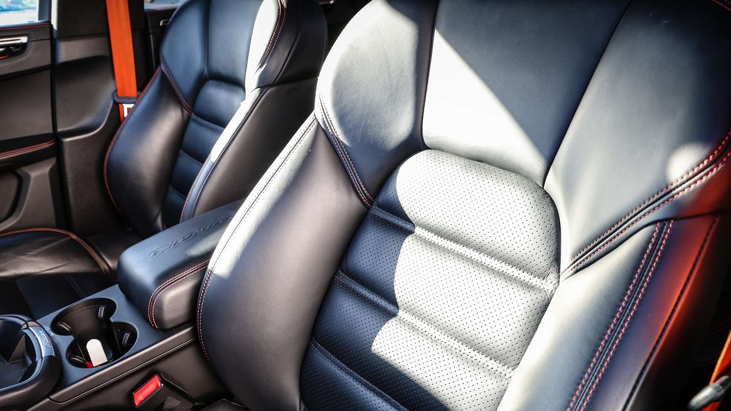 Used Porsche Macan 2022 for sale - 76804987: Photo 15