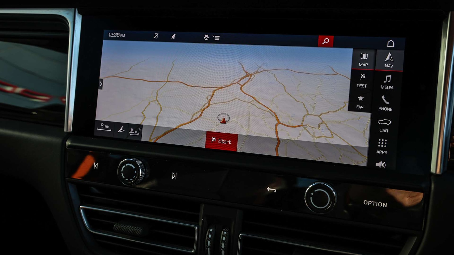 Used Porsche Macan 2022 for sale - 76804987: Photo 19