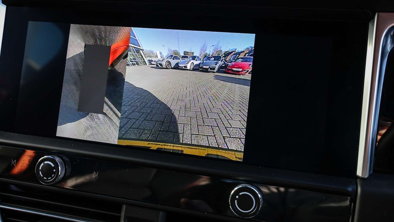 Used Porsche Macan 2022 for sale - 76804987: Photo 20