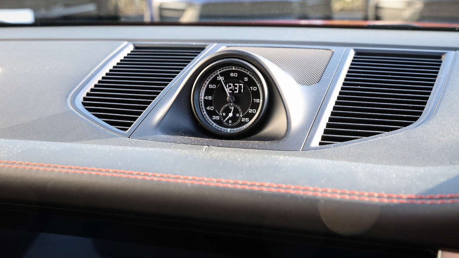 Used Porsche Macan 2022 for sale - 76804987: Photo 21