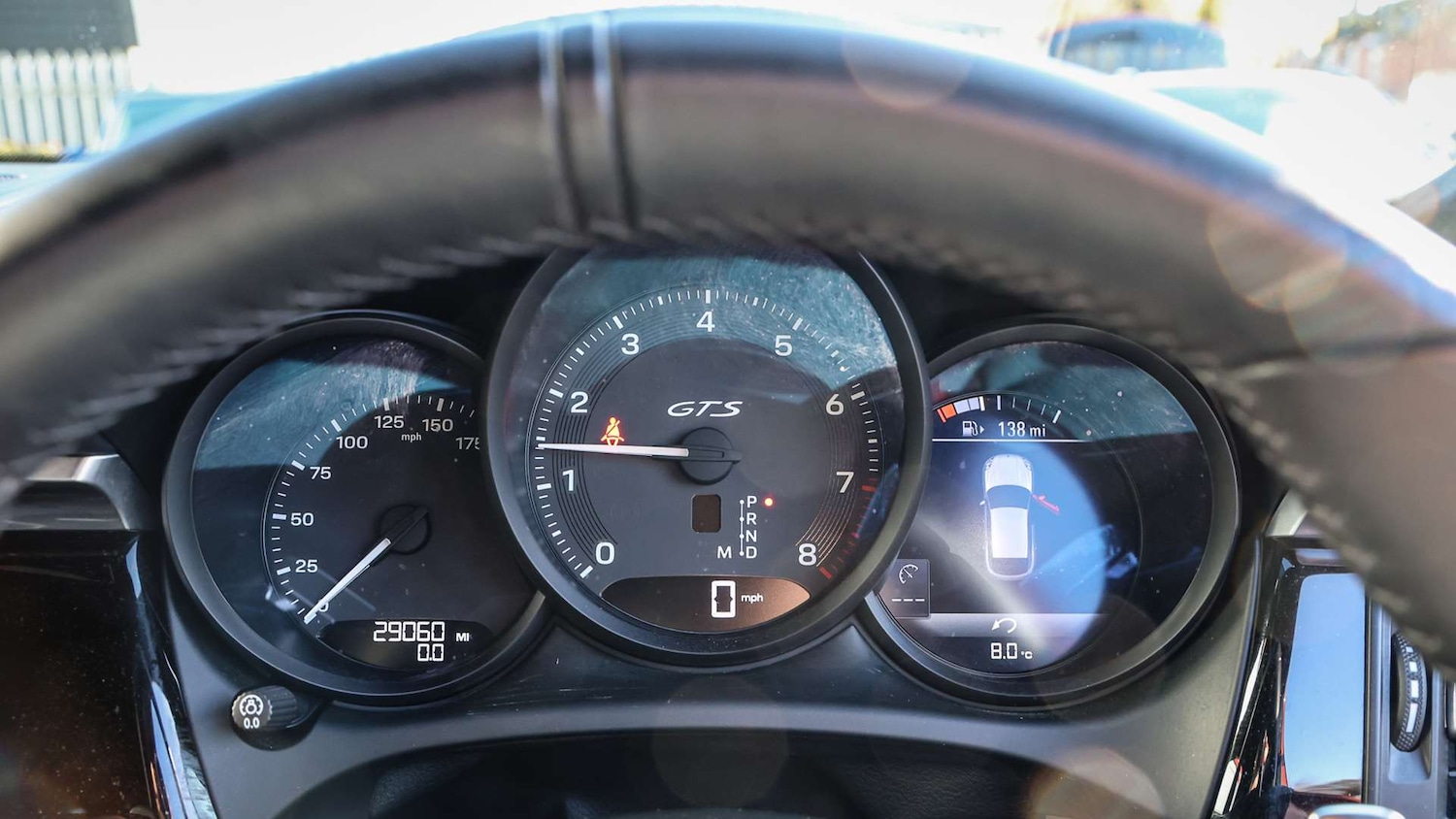 Used Porsche Macan 2022 for sale - 76804987: Photo 22