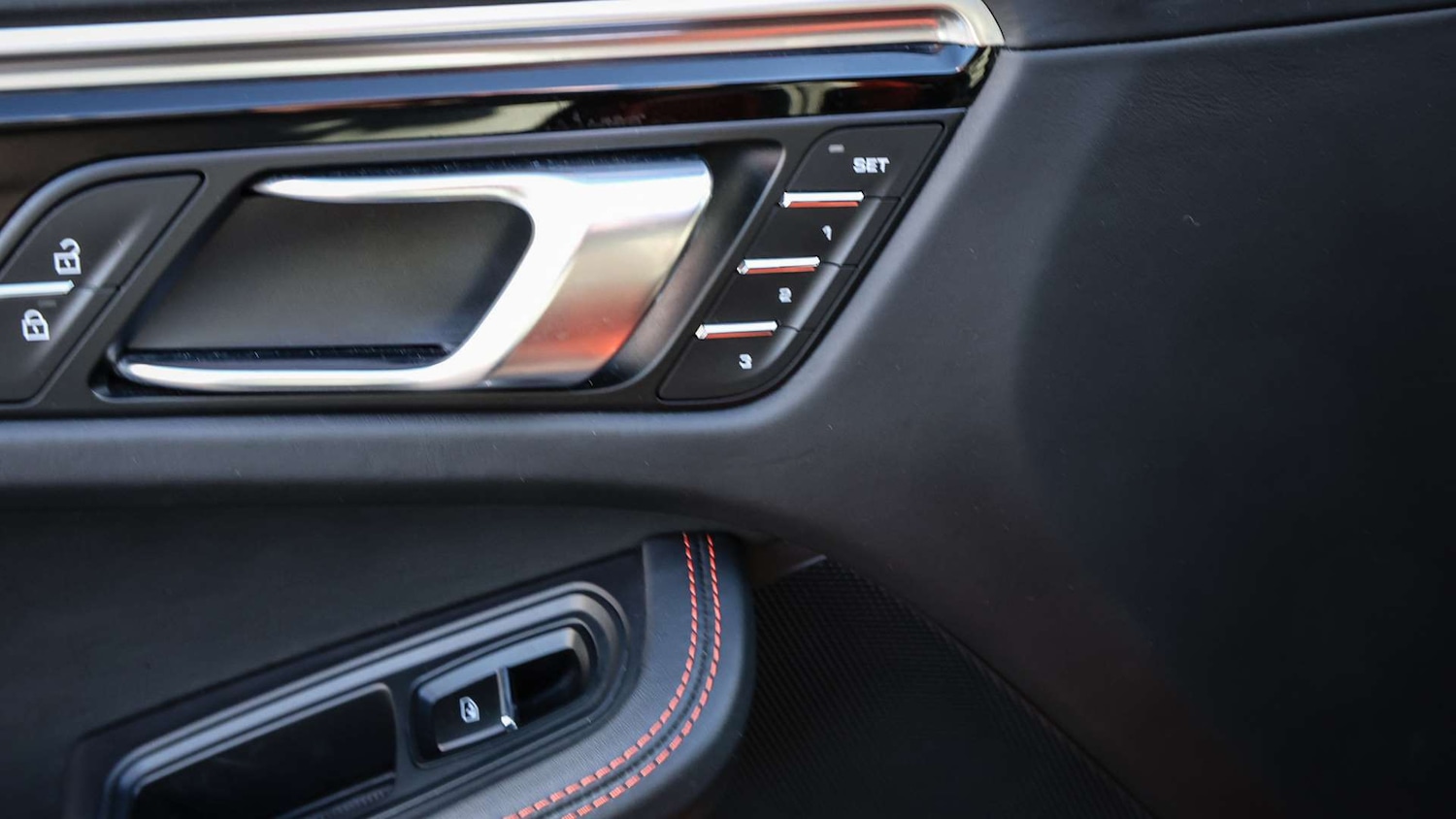 Used Porsche Macan 2022 for sale - 76804987: Photo 23