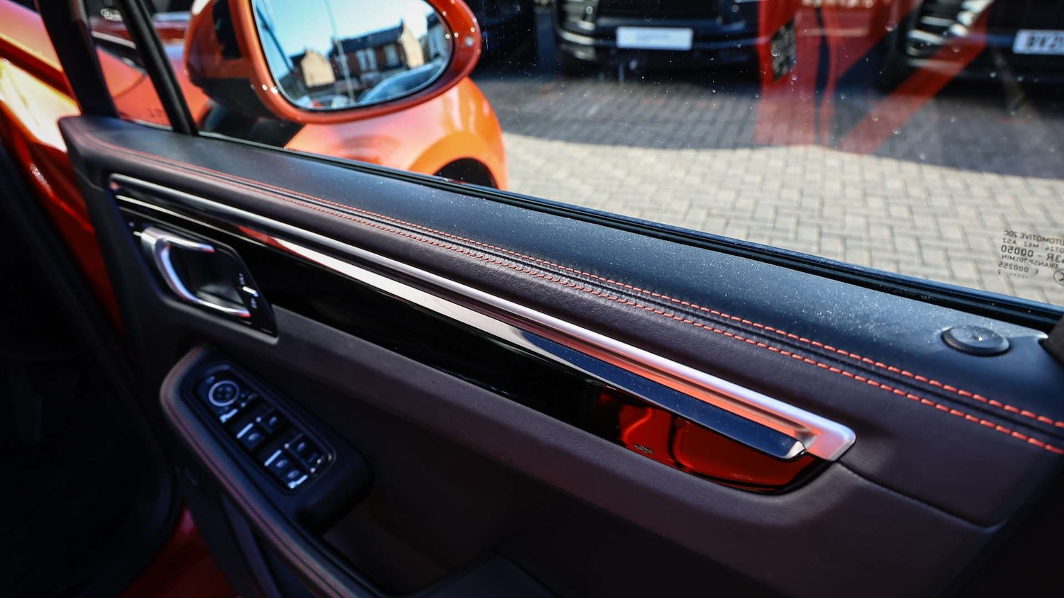 Used Porsche Macan 2022 for sale - 76804987: Photo 24