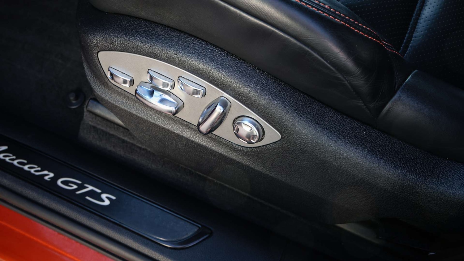 Used Porsche Macan 2022 for sale - 76804987: Photo 25