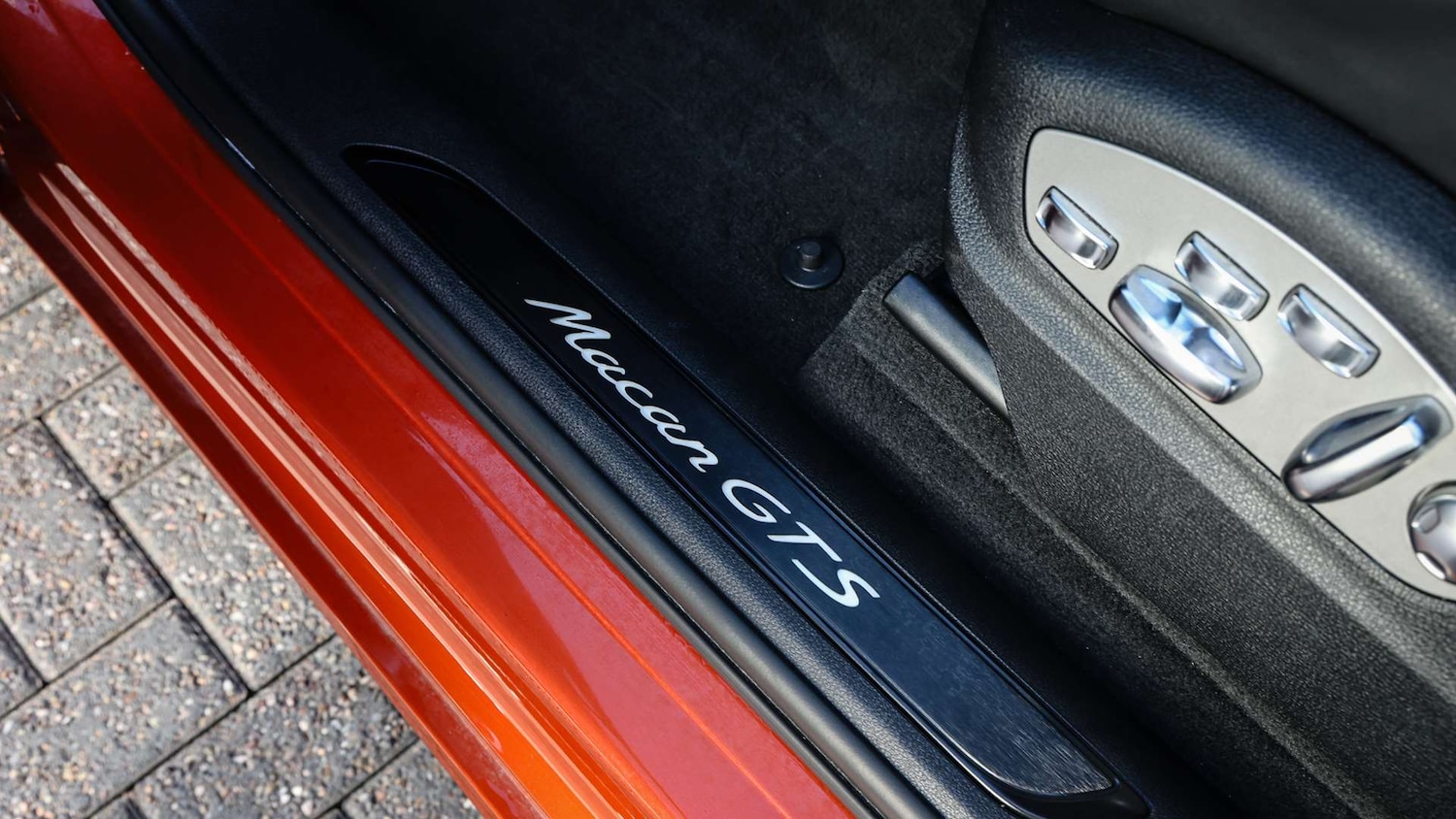 Used Porsche Macan 2022 for sale - 76804987: Photo 26