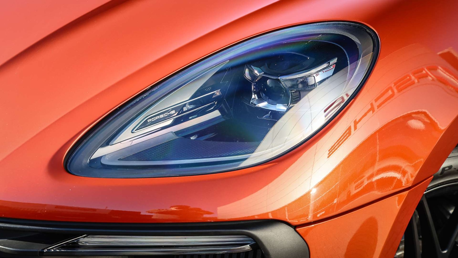 Used Porsche Macan 2022 for sale - 76804987: Photo 29