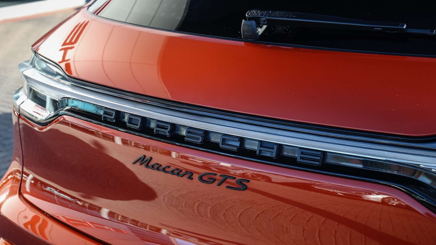 Used Porsche Macan 2022 for sale - 76804987: Photo 30