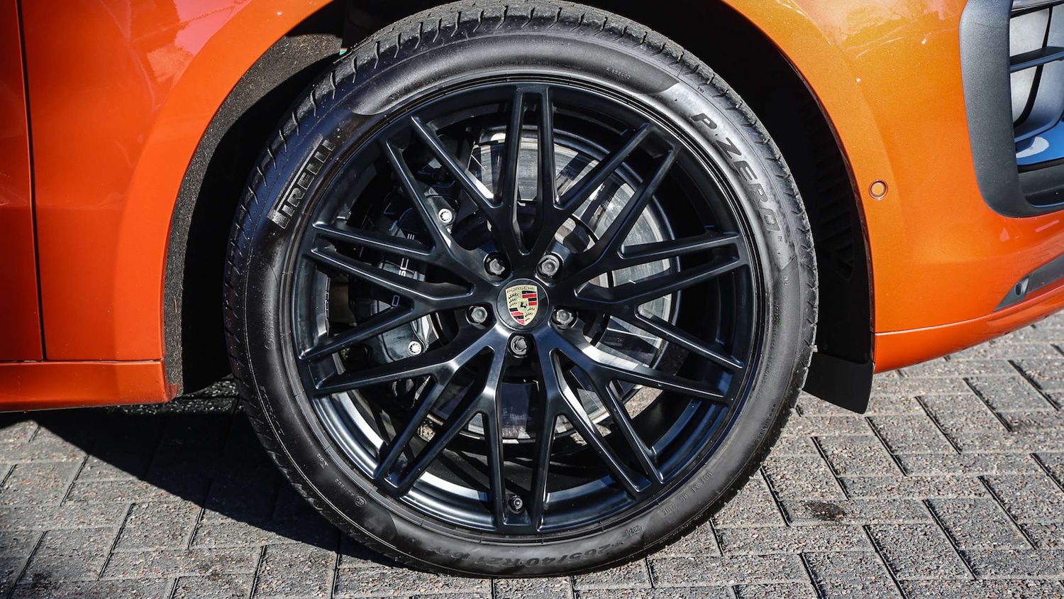 Used Porsche Macan 2022 for sale - 76804987: Photo 6