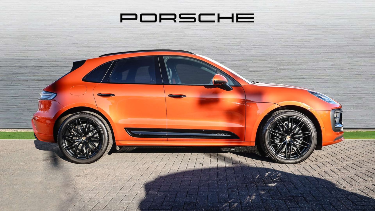 Used Porsche Macan 2022 for sale - 76804987: Photo 7