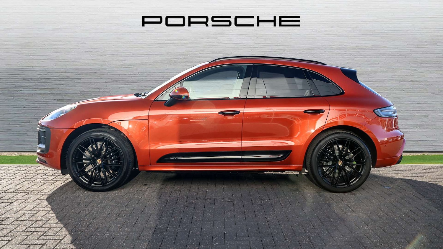 Used Porsche Macan 2022 for sale - 76804987: Photo 8