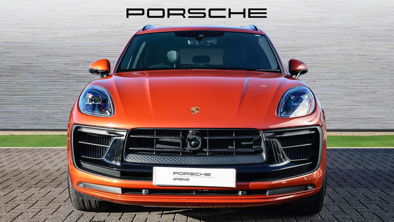 Used Porsche Macan 2022 for sale - 76804987: Photo 9