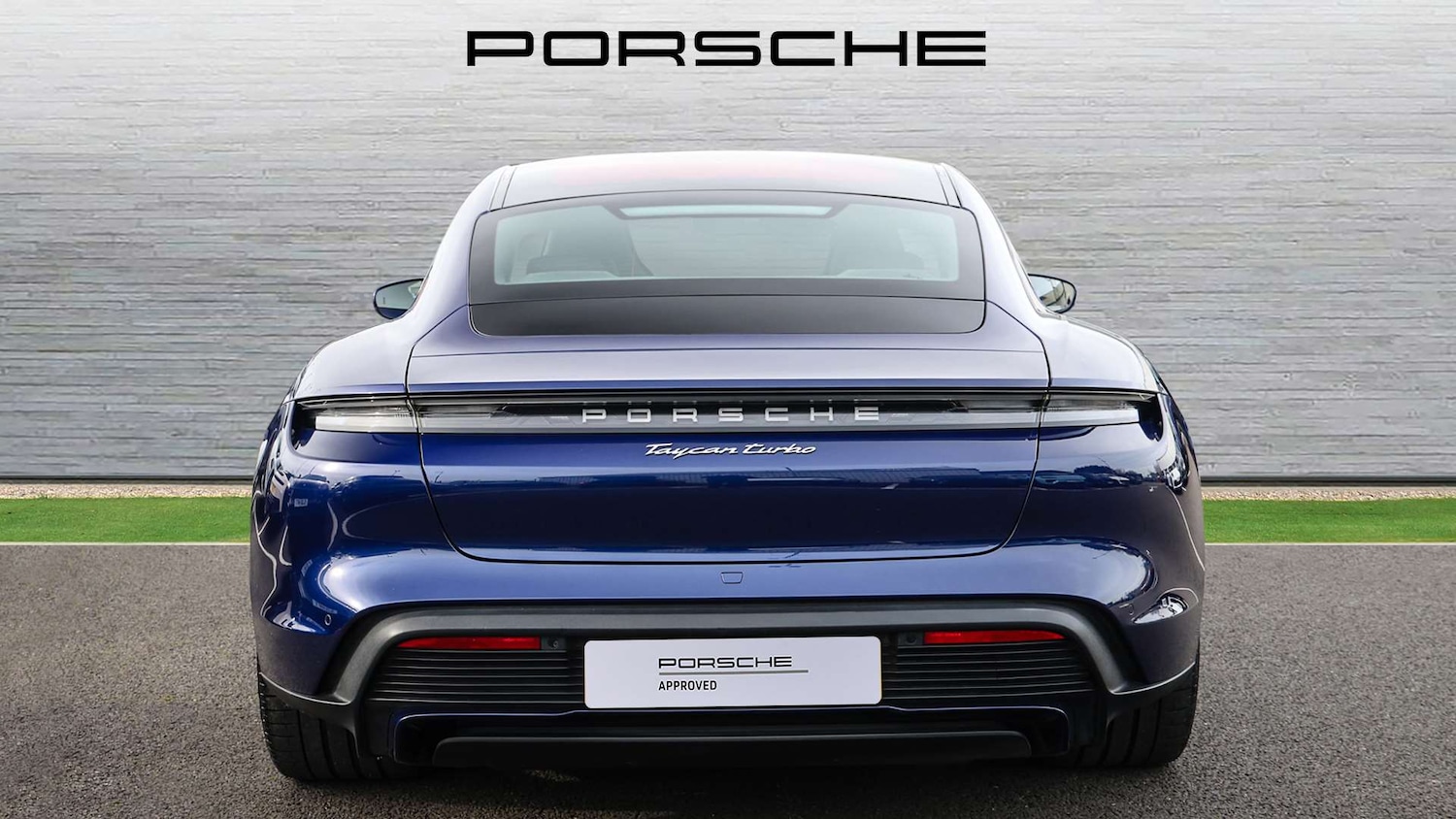 Used Porsche Taycan 2021 for sale - 77270101: Photo 10