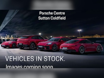 Used Porsche Taycan 2021 for sale - 77270101: Photo