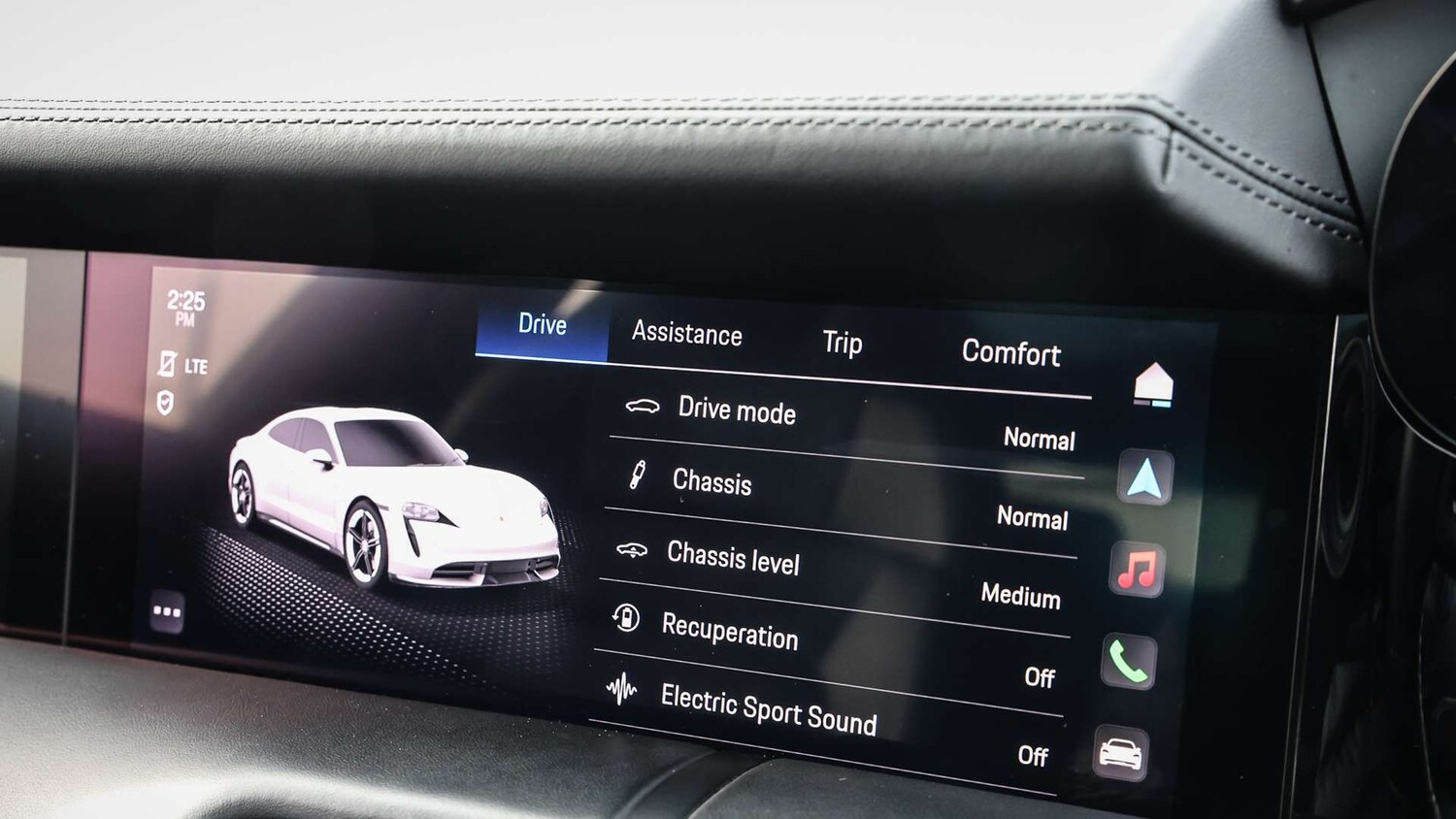 Used Porsche Taycan 2021 for sale - 77270101: Photo 22