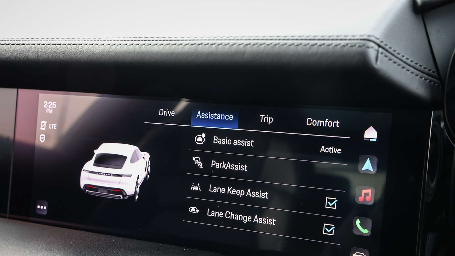 Used Porsche Taycan 2021 for sale - 77270101: Photo 26