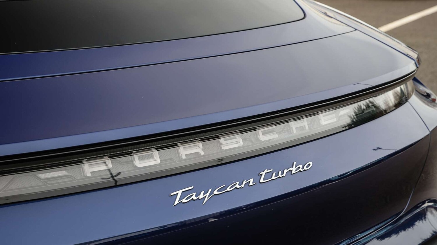 Used Porsche Taycan 2021 for sale - 77270101: Photo 34