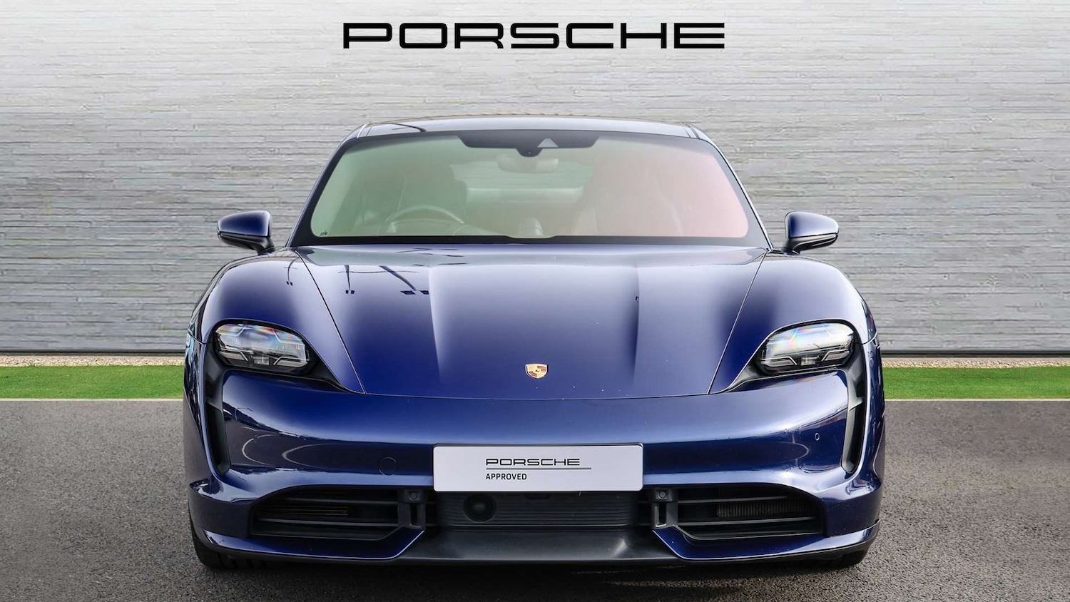 Used Porsche Taycan 2021 for sale - 77270101: Photo 9