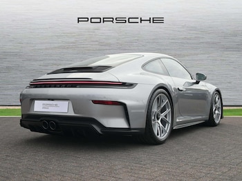 Used Porsche 911 2025 for sale - 79351497: Photo