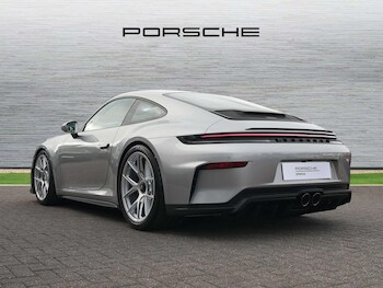 Used Porsche 911 2025 for sale - 79351497: Photo