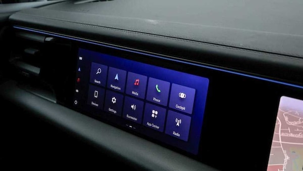 Used Porsche Macan 2025 for sale - 75218259: Photo 10
