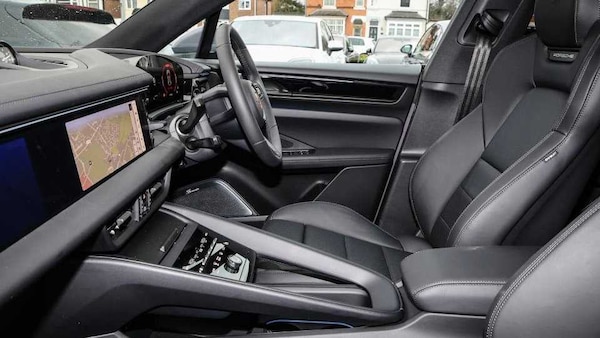 Used Porsche Macan 2025 for sale - 75218259: Photo 12