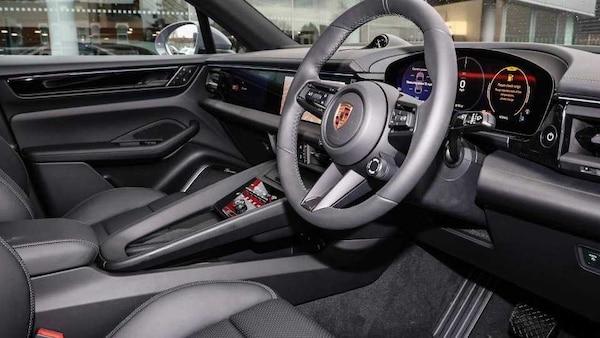Used Porsche Macan 2025 for sale - 75218259: Photo 14