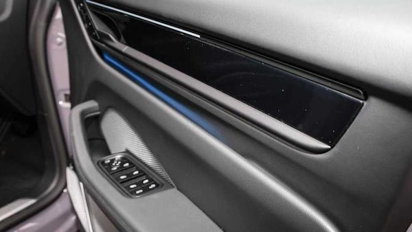 Used Porsche Macan 2025 for sale - 75218259: Photo 20