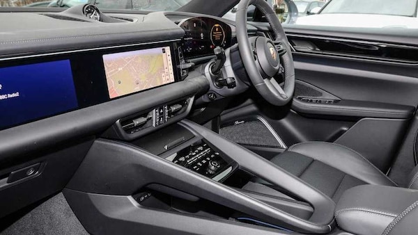 Used Porsche Macan 2025 for sale - 75218259: Photo 21
