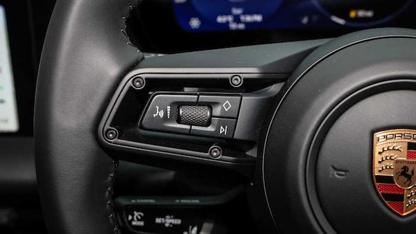 Used Porsche Macan 2025 for sale - 75218259: Photo 24