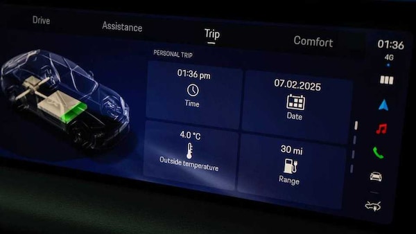 Used Porsche Macan 2025 for sale - 75218259: Photo 25
