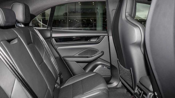 Used Porsche Macan 2025 for sale - 75218259: Photo 26