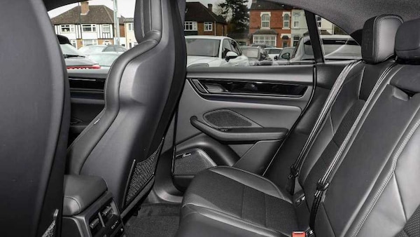 Used Porsche Macan 2025 for sale - 75218259: Photo 28